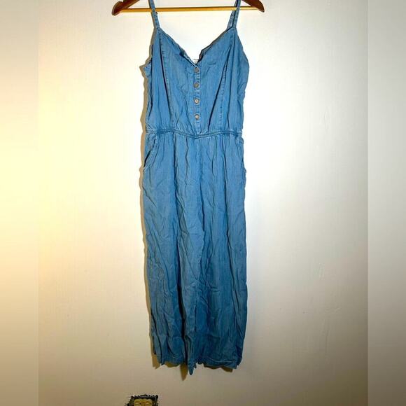 Becaal Jumpsuit - Picture 3 of 7